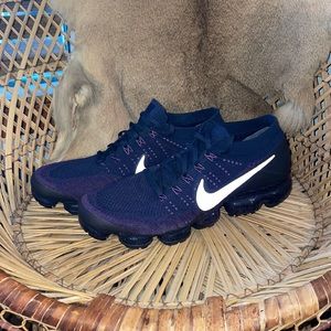 Nike vapormax flyknit